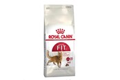 Katzen - Royal Canin ROYAL FELINE ADULT FIT 32 4 kg - 3182550702225