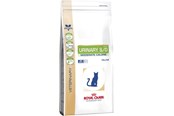 Katzen - Royal Canin Urinary S/O Moderate Calorie cats dry food - 3182550764551