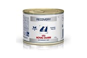 Hunde - Royal VET CANINE RECOVERY Box of 12 x 195 g - 9003579016091