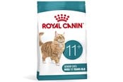 Katzen - Royal Canin ROYAL AGEING 11+ STERILISED Dry Food Cat Senior 1 - 3182551066036