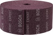 Schleifmaschine - Bosch EXPERT N880 Abrasive Fleece Ultra Fine Grit - 2608901236