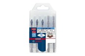 Haus & Garten - Bosch Expert drill bit set 5 pcs - 2608900596