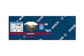 Schleifmaschine - Bosch Expert M480 Sanding Sheets 180 grit 50pcs - 2608900756