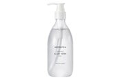 Körperpflege - Aromatica Organic Aloe Vera Gel - 8809151139032