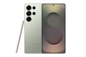 Handys & Smartphones - Samsung Galaxy S25 Ultra 1TB/12GB - Titanium JadeGreen - SM-S938BZGHEUE