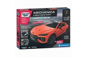 Kreativ-Spiele - Clementoni Science & Games Lamborghini Urus - 56601