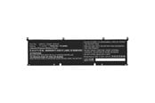 Laptop Batterie - CoreParts MBXDE-BA0209 laptop spare part - MBXDE-BA0209