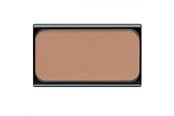 Make-Up - Artdeco Blusher 02 Deep Brown Orange blush - 4019674330029