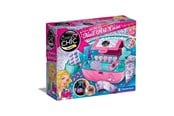 Kreativ-Spiele - Clementoni Nail Set Case - 18206