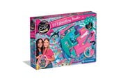 Kreativ-Spiele - Clementoni BFF Jewelry Studio - 18199