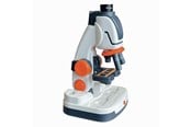 Interaktives Spielzeug (Ardunio und ähnliche) - Clementoni Science & Games Microscope SMART - 56101