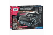 Kreativ-Spiele - Clementoni Science & Games Mechanics Jeep Recon - 56096
