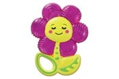 Baby Spielzeug - Clementoni Baby Flower Cooling Teething Ring - 17609