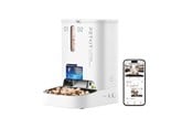 Katzen - Petkit YumShare Dual-hopper 2 Automatic Feeder with Camera | Capacity 5 L - P591 2