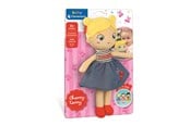 Plush - Clementoni Baby Soft Plush Doll Cherry Terry - 17601