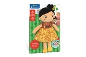 Plush - Clementoni Baby Soft Plush Doll Kitty Kate - 17602