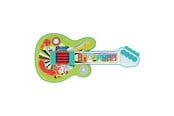 Baby Spielzeug - Clementoni Baby Guitar Animals - 17978
