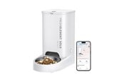 Katzen - Petkit Fresh Element Solo | Automatic Feeder | Capacity 3 L | White - White - P570 WHITE