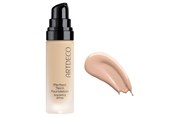 Make-Up - Artdeco Perfect Teint Foundation 12 - soft vanvilla - 4052136095234