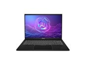 Laptops - MSI Summit A16 Al+A3HMTG-035 - 00159K-035