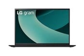 Laptops - LG gram 17Z90TL-G.AU78G - Copilot+ PC - 17" - Intel Core Ultra 7 - 256V - Evo - 16 GB RAM - 1 TB SSD - 17Z90TL-G.AU78G