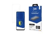 Handys - Schutzfolie - 3mk FlexibleGlass™ - Oppo A78 4G - 5903108537919