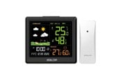 Smart-Home - RainPoint B0389WST2H2-V1 Weather Station with Outdoor Sensor - B0389WST2H2-V1