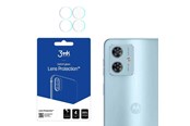 Handys - Anderes Zubehör - 3mk Lens Protection™ Hybrid Camera Glass - Motorola Moto G54 - 5903108538374