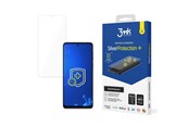 Handys - Schutzfolie - 3mk SilverProtection+ - Motorola Moto G54 - 5903108538398