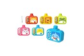 Spielzeug - Duckiez Keychain Camera Water Gun - 4499