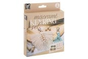 Spielzeug - Creative Craft Group Macrame Keychains 2 pcs. - CR1728/GE