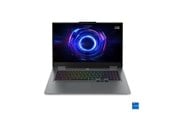 Laptops - Lenovo LOQ 17IRX10 - 17.3" - Intel Core i7 - i7-14700HX - 16 GB RAM - 512 GB SSD - German - 83JH000XGE
