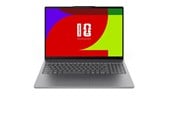 Laptops - Lenovo IdeaPad Slim 5 16IPH11 - Copilot+ PC - 16" - Intel Core Ultra 5 - 322 - 16 GB RAM - 1 TB SSD - German - 83S60033GE