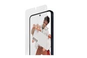 Handys - Schutzfolie - PanzerGlass SAFE. by - screen protector for mobile phone - bulk ultra-wide fit - BULKSA23228