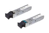 Repeater, boosters, bridges & Transceiver - PLANET MGB-Series MGB-LB20 - SFP (mini-GBIC) transceiver module - 1GbE - MGB-LB20