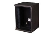 Rack-Gehäuse - Equip Eco Mount - rack - 300 x 300 mm - 9U - EWM-09-3030-B