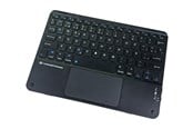 Tastaturen - Conceptronic TOBIN01BES - Tastatur - Spanisch - Schwarz - TOBIN01BES