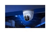 Netzwerkkamera - REOLINK Professional Series RP-PCT8M - network surveillance camera - dome - RP-PCT8M