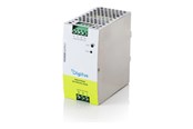 Netzteile - DIGITUS Industrial - power supply - 48 V metal case - 240 watt Netzteile - 240 Watt - ATX - 80 Plus - DN-PWR-STD-24048