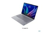 Laptops - Lenovo ThinkBook 14 G9 IPL - Copilot+ PC - 14" - Intel Core Ultra 7 - 355 - 16 GB RAM - 512 GB SSD - German - 21UX006GGE