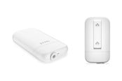 Access Points - ZyXEL - radio access point - Wi-Fi 6 - cloud-managed - NWA55AXPRO-EU0102F