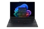 Laptops - Lenovo ThinkPad E16 Gen 4 - Copilot+ PC - 16" - Intel Core Ultra 5 - 325 - 24 GB RAM - 512 GB SSD - German - 21YC008XGE