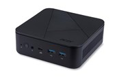 Stationär - Mini PC / Barebone - Acer Veriton NUC VN1502G-13U5U - DT.R6BEH.001