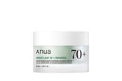 Gesichtspflege - Anua Heartleaf 70% Intense Calming Cream - 8809640736018