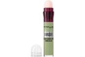 Make-Up - L'Oréal Paris Instant Eraser Color Correcting Concealer 6.8 ml. – 151 Green - B3530800