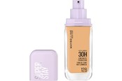 Make-Up - L'Oréal Paris Stay Lumi Matte Foundation 35 ml.– 128 Light - B3517000