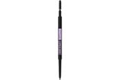 Make-Up - L'Oréal Paris Express Brow Ultra Slim 0.09 g.– 06 Black Brown - B3261203