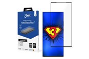 Handys - Schutzfolie - 3mk Tempered Glass HardGlass Max FingerPrint - Samsung Galaxy Note 20 Ultra 5G - 5903108291798