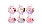 Spielzeug - Canenco Create it! Donut Lip Balm Keychain - 884135V3