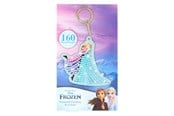 Spielzeug - Canenco Frozen Diamond Painting Keychain - FR251382